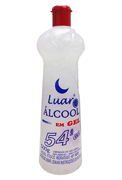 ALCOOL-GEL-54-LUAR-500-GRAMAS