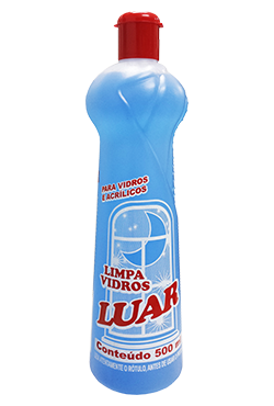 Limpa Vidros Carro & Casa - 500 ml - Palácio das Artes e Essências