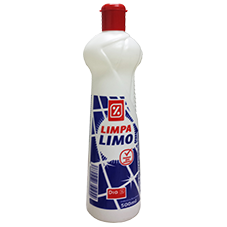 LIMPA LIMO DIA% 500 ML