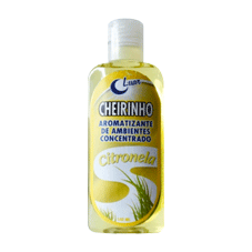 CHEIRINHO CITRONELA